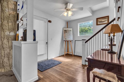 Tiny photo for 4744 N Kilbourn Avenue, Chicago, IL 60630 (MLS # 12494281)