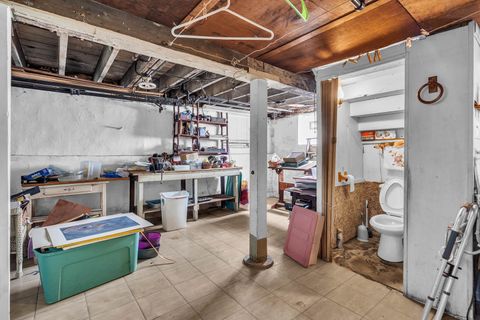 Tiny photo for 4744 N Kilbourn Avenue, Chicago, IL 60630 (MLS # 12494281)