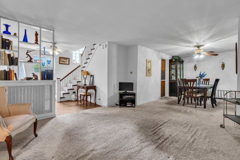Tiny photo for 4744 N Kilbourn Avenue, Chicago, IL 60630 (MLS # 12494281)