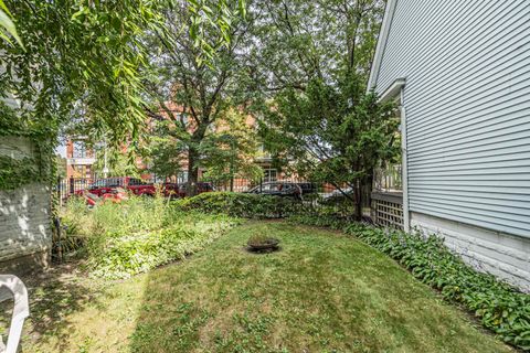 Tiny photo for 4744 N Kilbourn Avenue, Chicago, IL 60630 (MLS # 12494281)