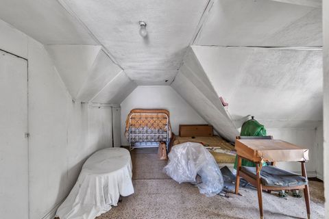 Tiny photo for 4744 N Kilbourn Avenue, Chicago, IL 60630 (MLS # 12494281)