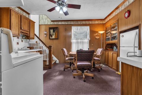 Tiny photo for 4744 N Kilbourn Avenue, Chicago, IL 60630 (MLS # 12494281)