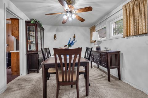 Tiny photo for 4744 N Kilbourn Avenue, Chicago, IL 60630 (MLS # 12494281)