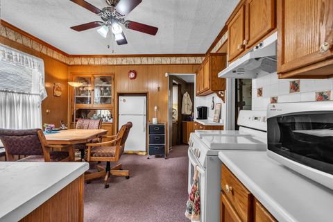 Tiny photo for 4744 N Kilbourn Avenue, Chicago, IL 60630 (MLS # 12494281)