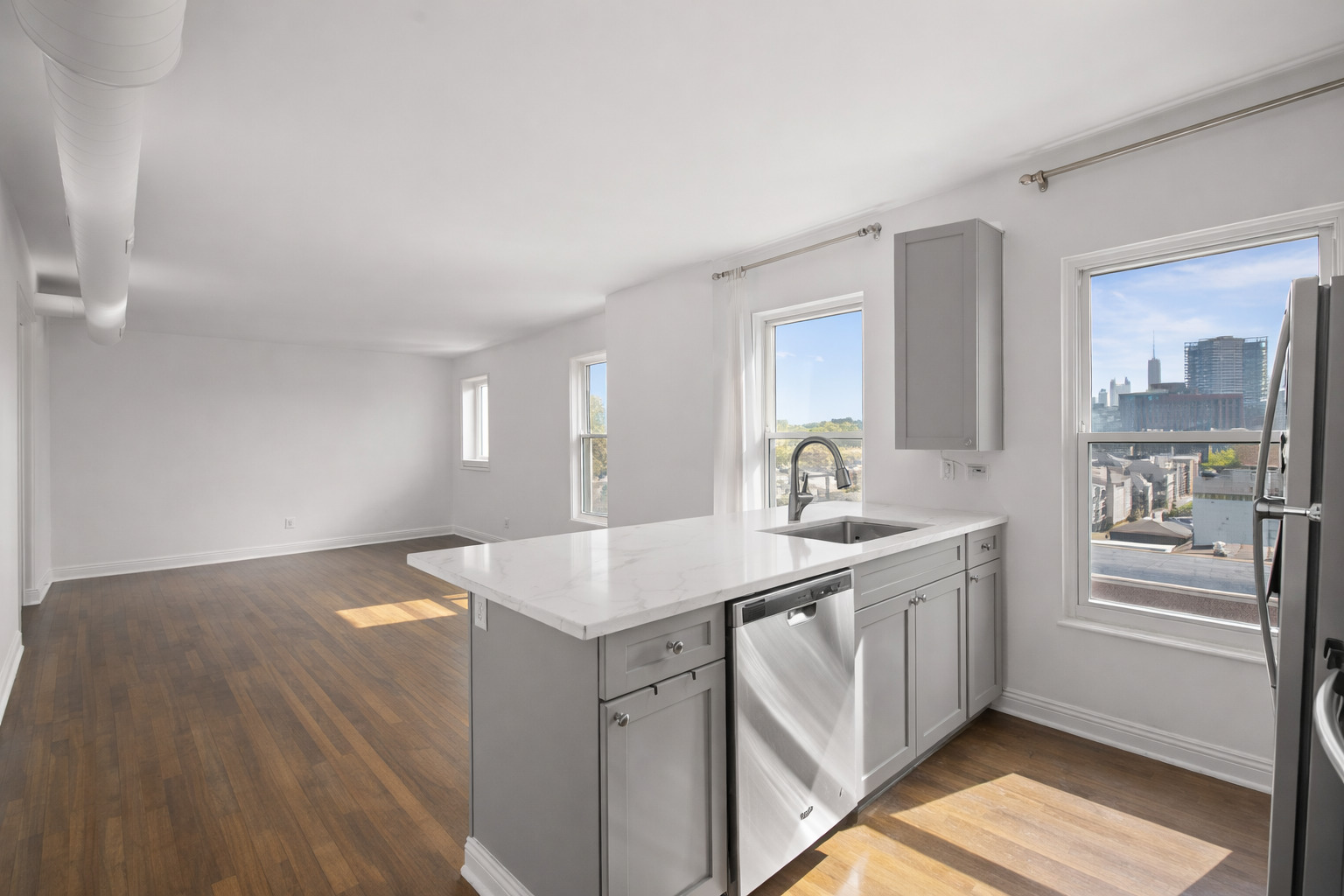 1322 W Huron Street 4N