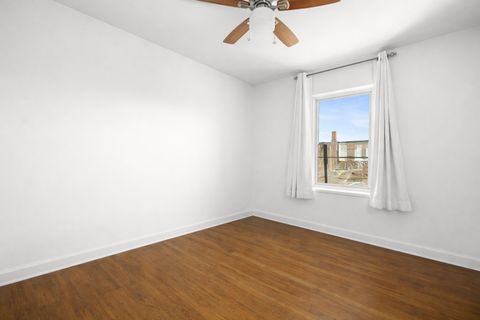 Tiny photo for 1322 W Huron Street #4N, Chicago, IL 60642 (MLS # 12577102)