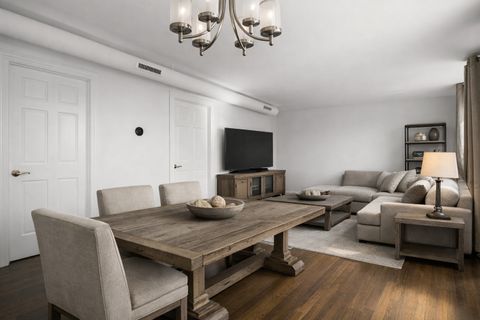 Tiny photo for 1322 W Huron Street #4N, Chicago, IL 60642 (MLS # 12577102)