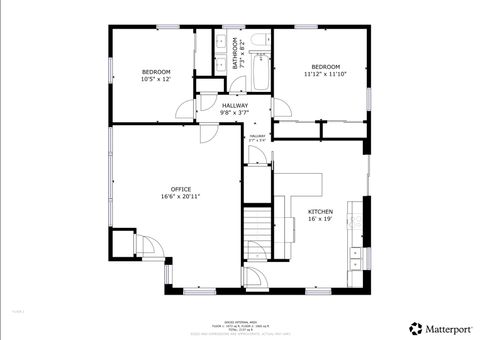 Tiny photo for 212 S Hi Lusi Avenue, Mount Prospect, IL 60056 (MLS # 12689797)
