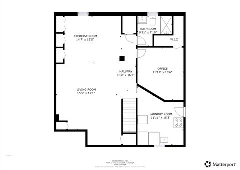 Tiny photo for 212 S Hi Lusi Avenue, Mount Prospect, IL 60056 (MLS # 12689797)