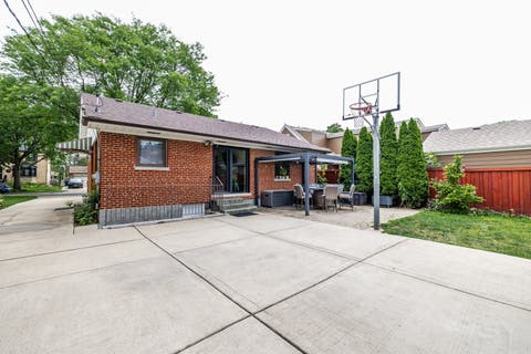 Tiny photo for 212 S Hi Lusi Avenue, Mount Prospect, IL 60056 (MLS # 12689797)