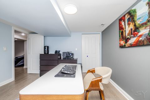 Tiny photo for 212 S Hi Lusi Avenue, Mount Prospect, IL 60056 (MLS # 12689797)