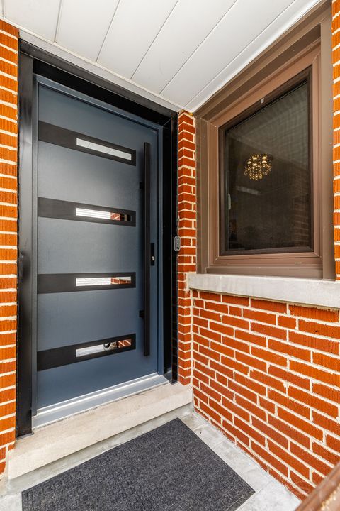 Tiny photo for 212 S Hi Lusi Avenue, Mount Prospect, IL 60056 (MLS # 12689797)