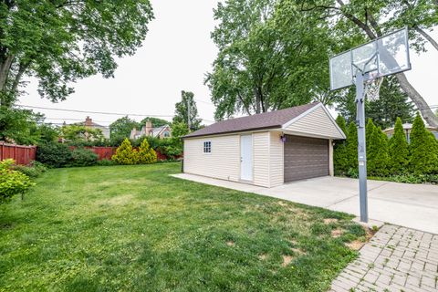 Tiny photo for 212 S Hi Lusi Avenue, Mount Prospect, IL 60056 (MLS # 12689797)