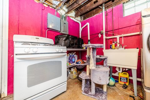 Tiny photo for 212 S Hi Lusi Avenue, Mount Prospect, IL 60056 (MLS # 12689797)