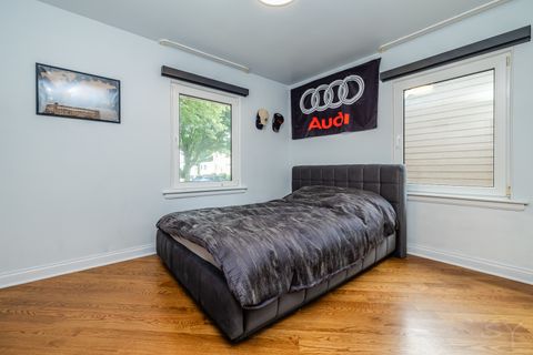 Tiny photo for 212 S Hi Lusi Avenue, Mount Prospect, IL 60056 (MLS # 12689797)