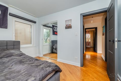 Tiny photo for 212 S Hi Lusi Avenue, Mount Prospect, IL 60056 (MLS # 12689797)