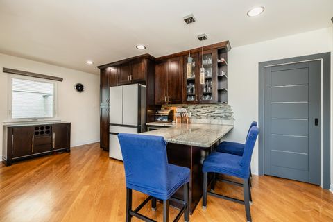 Tiny photo for 212 S Hi Lusi Avenue, Mount Prospect, IL 60056 (MLS # 12689797)