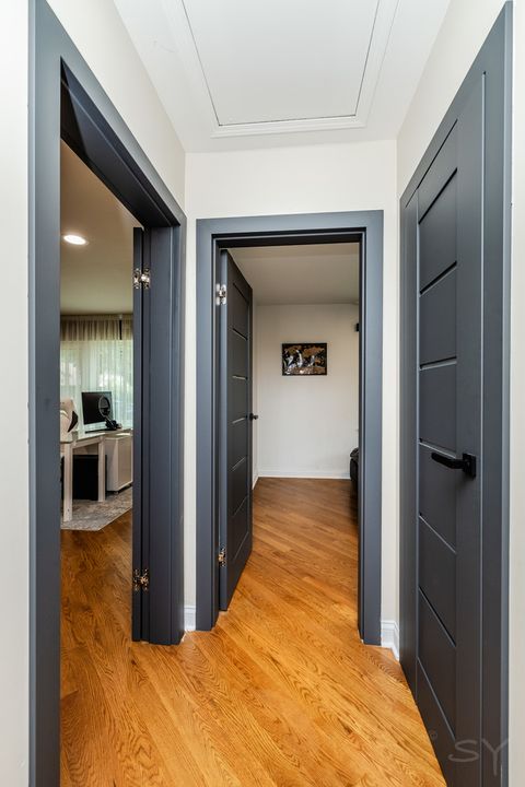Tiny photo for 212 S Hi Lusi Avenue, Mount Prospect, IL 60056 (MLS # 12689797)