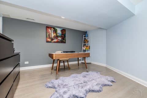 Tiny photo for 212 S Hi Lusi Avenue, Mount Prospect, IL 60056 (MLS # 12689797)
