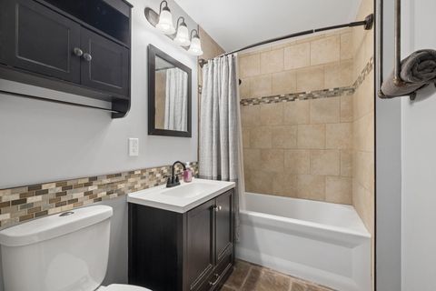 Tiny photo for 1323 Highland Avenue, Lockport, IL 60441 (MLS # 12678716)