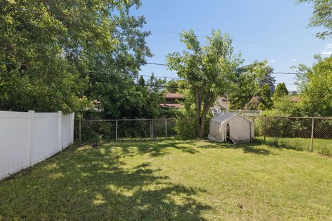 Tiny photo for 1323 Highland Avenue, Lockport, IL 60441 (MLS # 12678716)