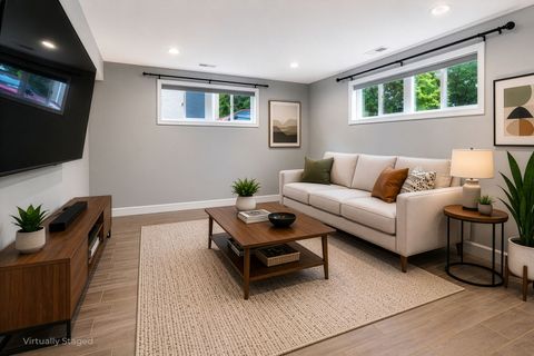 Tiny photo for 1323 Highland Avenue, Lockport, IL 60441 (MLS # 12678716)