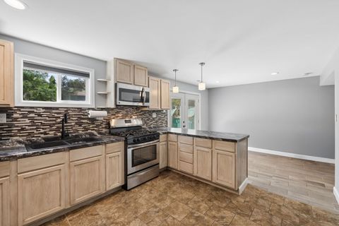 Tiny photo for 1323 Highland Avenue, Lockport, IL 60441 (MLS # 12678716)