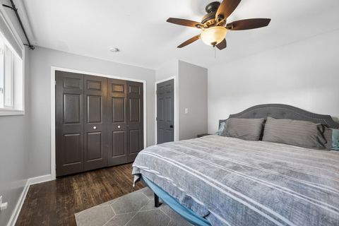 Tiny photo for 1323 Highland Avenue, Lockport, IL 60441 (MLS # 12678716)