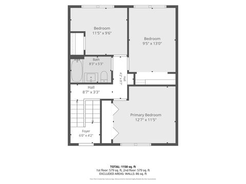 Tiny photo for 1323 Highland Avenue, Lockport, IL 60441 (MLS # 12678716)