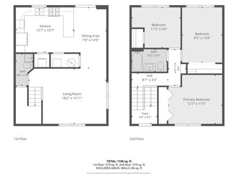 Tiny photo for 1323 Highland Avenue, Lockport, IL 60441 (MLS # 12678716)