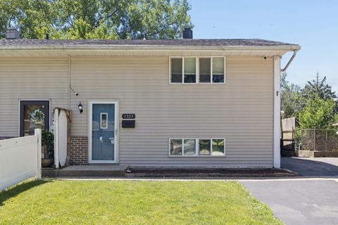 Tiny photo for 1323 Highland Avenue, Lockport, IL 60441 (MLS # 12678716)
