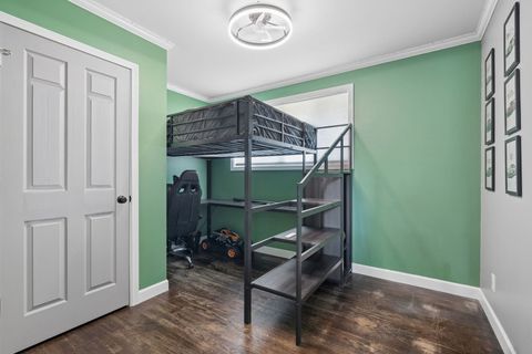 Tiny photo for 1323 Highland Avenue, Lockport, IL 60441 (MLS # 12678716)