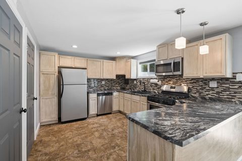 Tiny photo for 1323 Highland Avenue, Lockport, IL 60441 (MLS # 12678716)