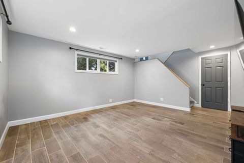 Tiny photo for 1323 Highland Avenue, Lockport, IL 60441 (MLS # 12678716)