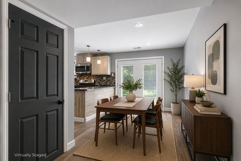 Tiny photo for 1323 Highland Avenue, Lockport, IL 60441 (MLS # 12678716)