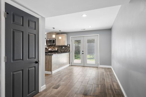 Tiny photo for 1323 Highland Avenue, Lockport, IL 60441 (MLS # 12678716)