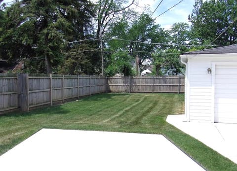 Tiny photo for 2312 S 14th Avenue, Broadview, IL 60155 (MLS # 12689735)