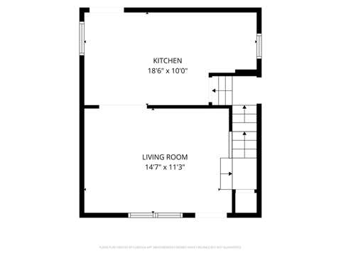 Tiny photo for 2312 S 14th Avenue, Broadview, IL 60155 (MLS # 12689735)