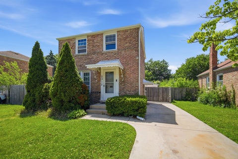 Property photo of 2312 S 14th Avenue, Broadview, IL 60155