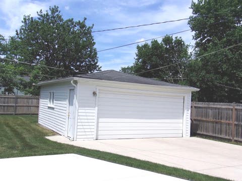 Tiny photo for 2312 S 14th Avenue, Broadview, IL 60155 (MLS # 12689735)