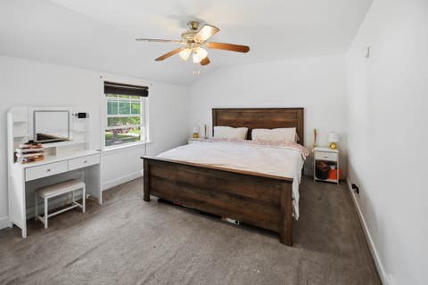 Tiny photo for 2312 S 14th Avenue, Broadview, IL 60155 (MLS # 12689735)