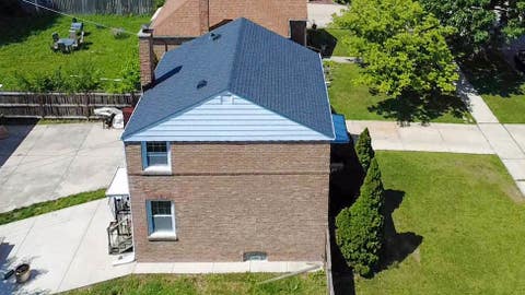 Tiny photo for 2312 S 14th Avenue, Broadview, IL 60155 (MLS # 12689735)