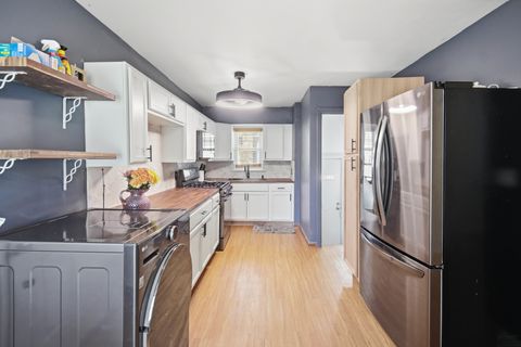 Tiny photo for 2312 S 14th Avenue, Broadview, IL 60155 (MLS # 12689735)