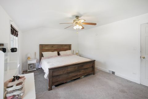 Tiny photo for 2312 S 14th Avenue, Broadview, IL 60155 (MLS # 12689735)