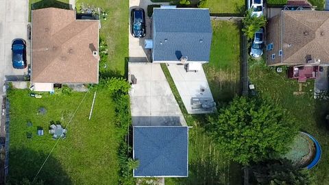 Tiny photo for 2312 S 14th Avenue, Broadview, IL 60155 (MLS # 12689735)