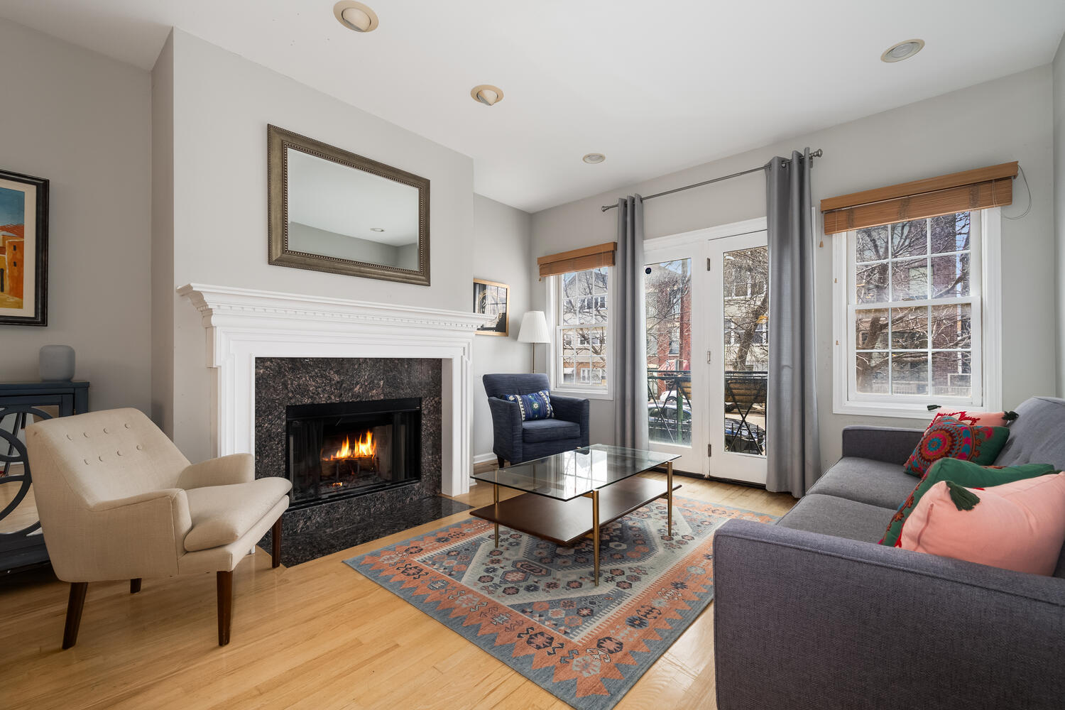 1242 W Ohio Street 1E