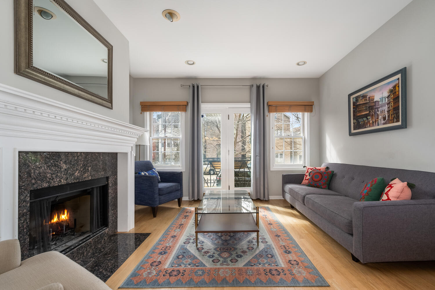 1242 W Ohio Street 1E