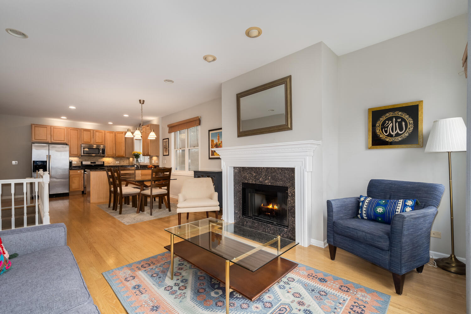 1242 W Ohio Street 1E