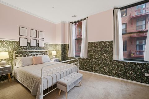 Tiny photo for 208 W Washington Street #910, Chicago, IL 60606 (MLS # 12631745)