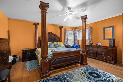 Tiny photo for 1504 Lasser Drive, Plainfield, IL 60586 (MLS # 12551023)